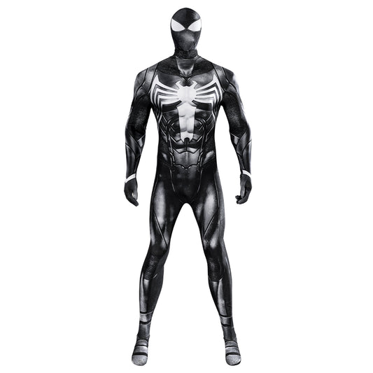 Venom Epic Collection: Symbiosis Cosplay Einteiler-Kostüm