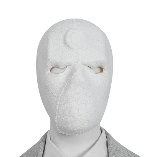 Moon Knight Cosplay Maske