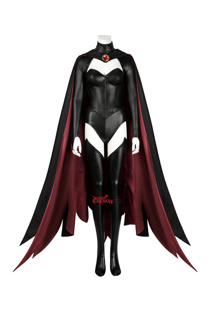 Red Queen Madelyne Pryor Cosplay Kostüm