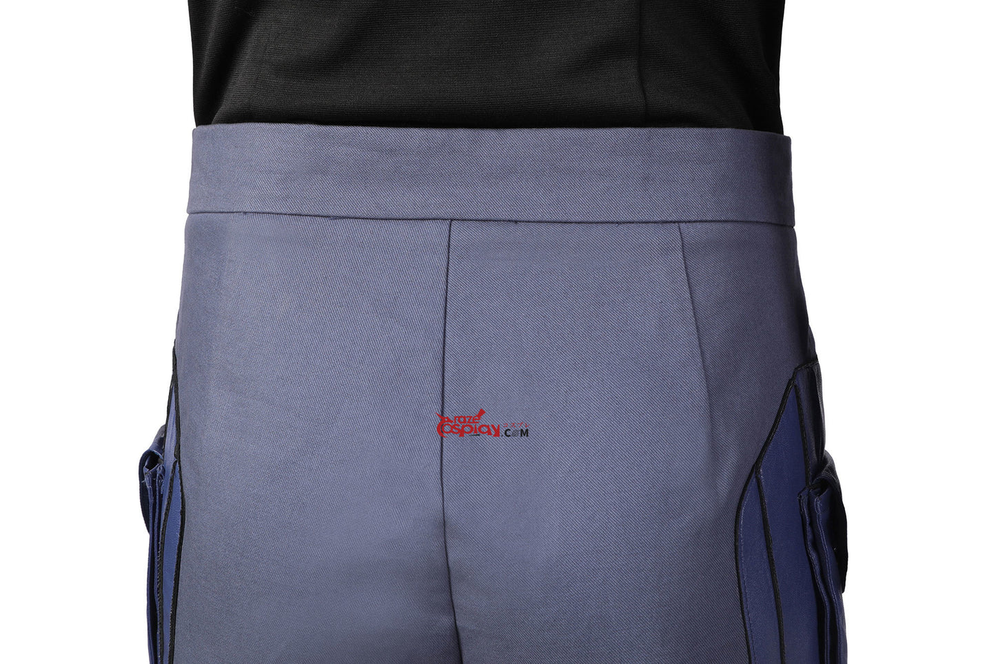 Nebula Team Uniform Cosplay Kostüm