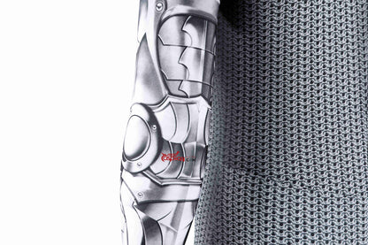 Victor von Doom Black Outfit Cosplay Kostüm