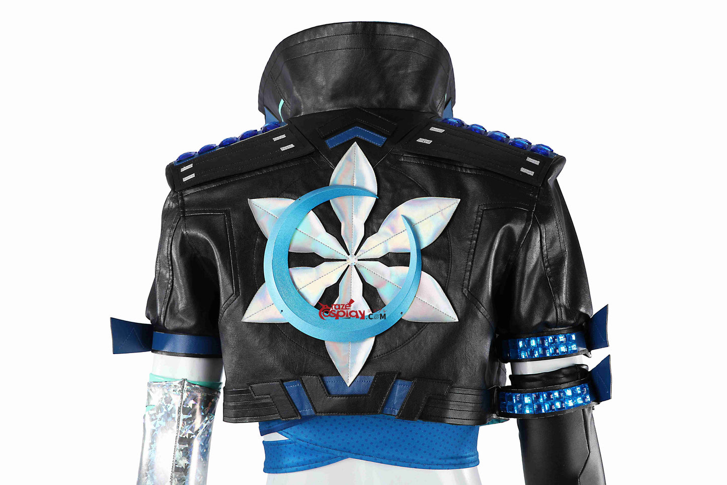 Luna Snow Set Cosplay Kostüm