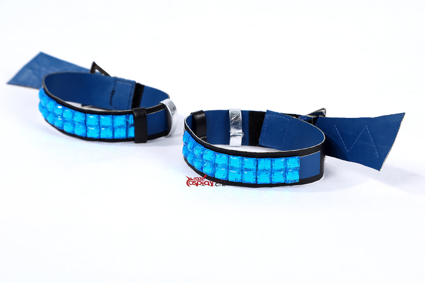 Luna Snow Set Cosplay Kostüm