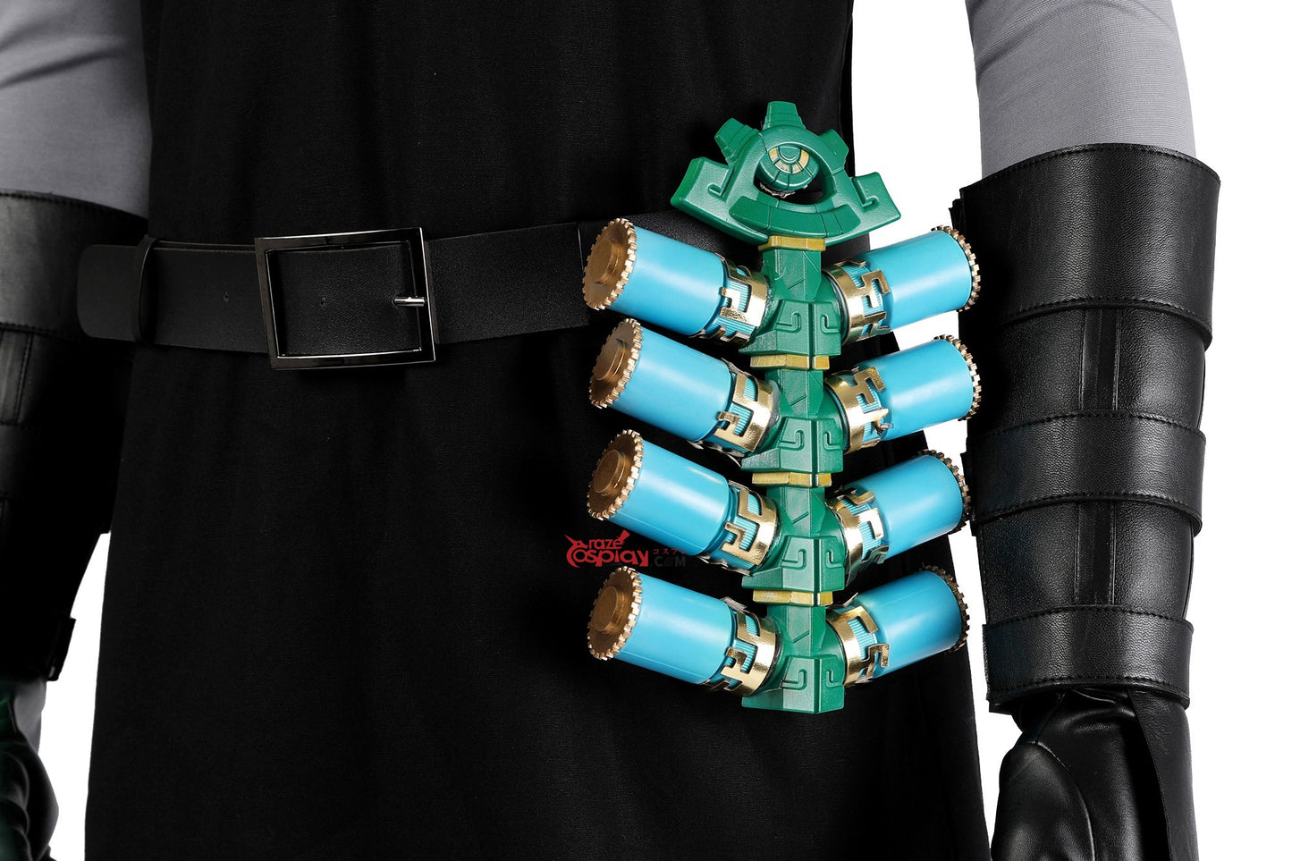 Zelda Dark Link Cosplay Kostüm