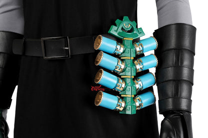 Zelda Dark Link Cosplay Kostüm