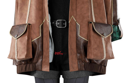 Alma Cosplay Kostüm