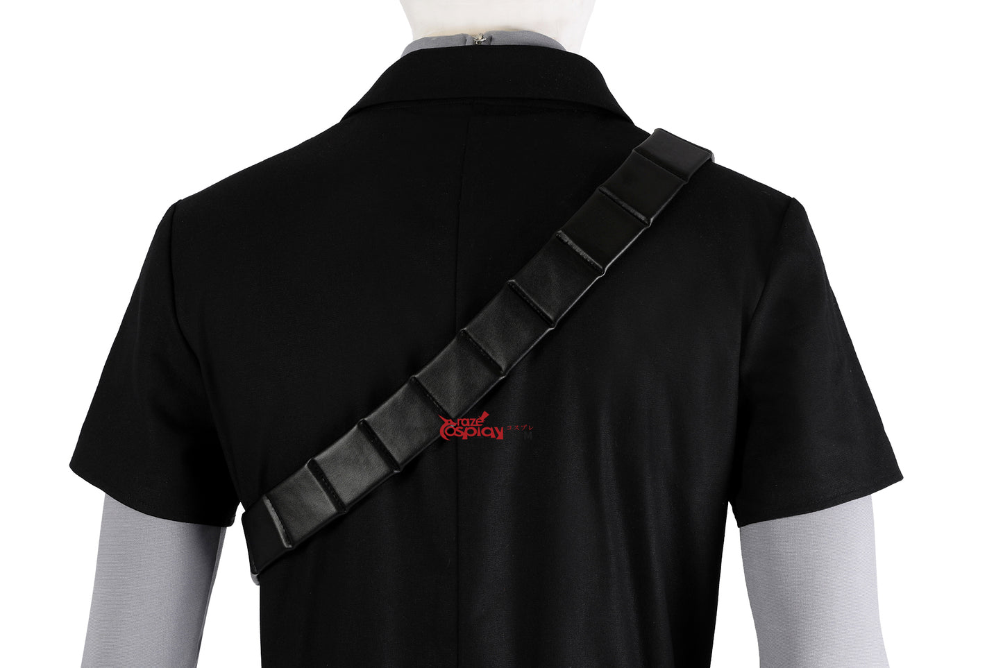 Zelda Dark Link Cosplay Kostüm