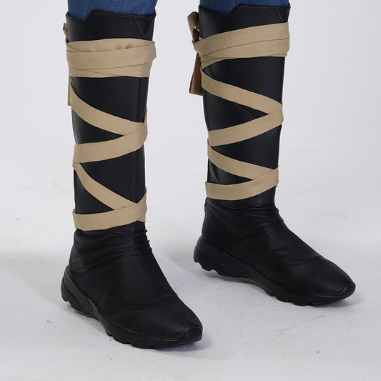 Thor: Love and Thunder Cosplay Schuhe