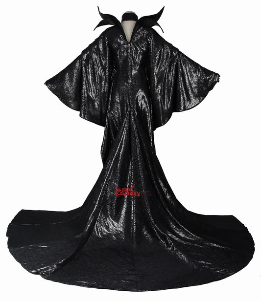 Maleficent Sleeping Beauty Cosplay Kostüm