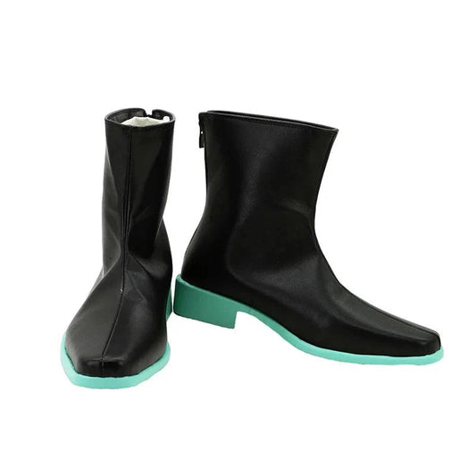 The Irregular At Magic High School Tatsuya Shiba Cosplay Stiefel