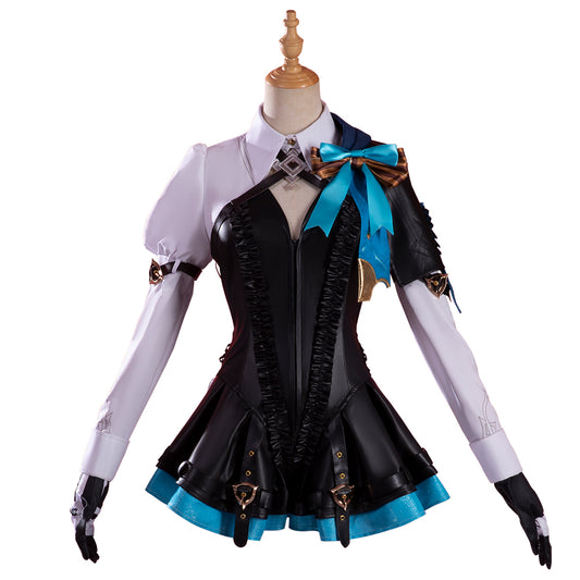 Costume de cosplay Genshin Impact Lynette