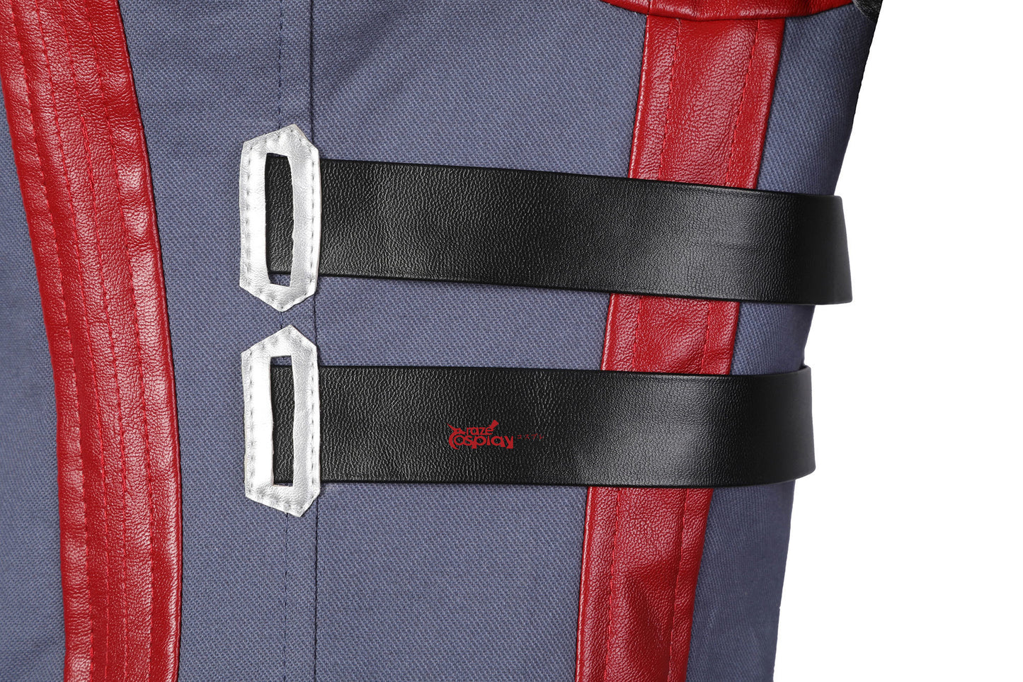 Nebula Team Uniform Cosplay Kostüm