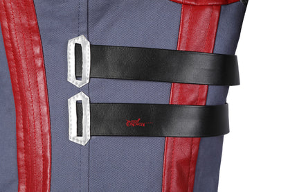 Nebula Team Uniform Cosplay Kostüm
