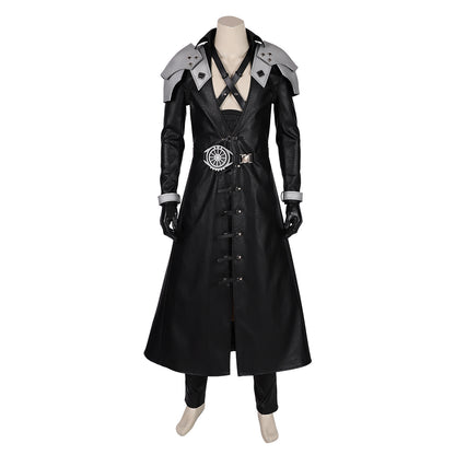 Final Fantasy VII Remake Sephiroth Outfit Cosplay Kostüm