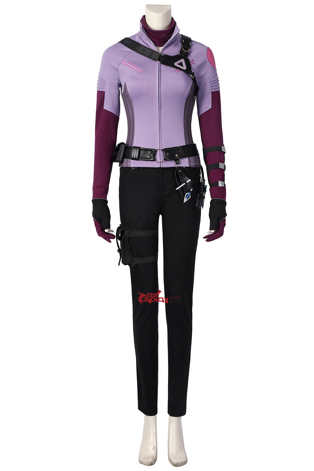 Kate Bishop Outfit Cosplay Kostüm