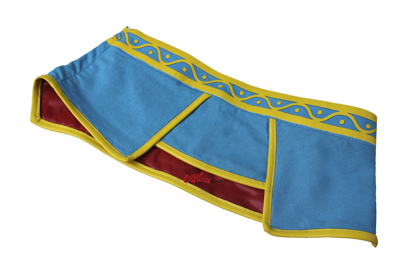 Zelda Princess Zelda Blaues Outfit Cosplay Kostüm