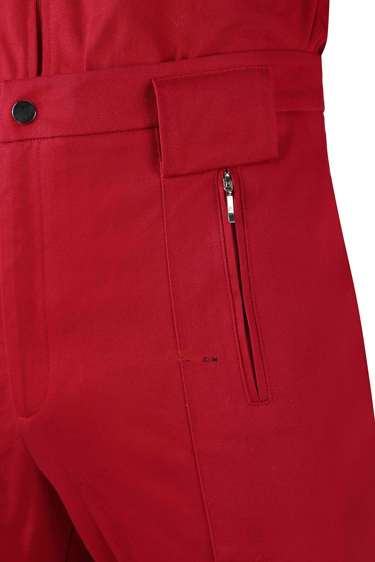 Red Guardian Cosplay Kostüm