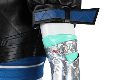 Luna Snow Set Cosplay Kostüm