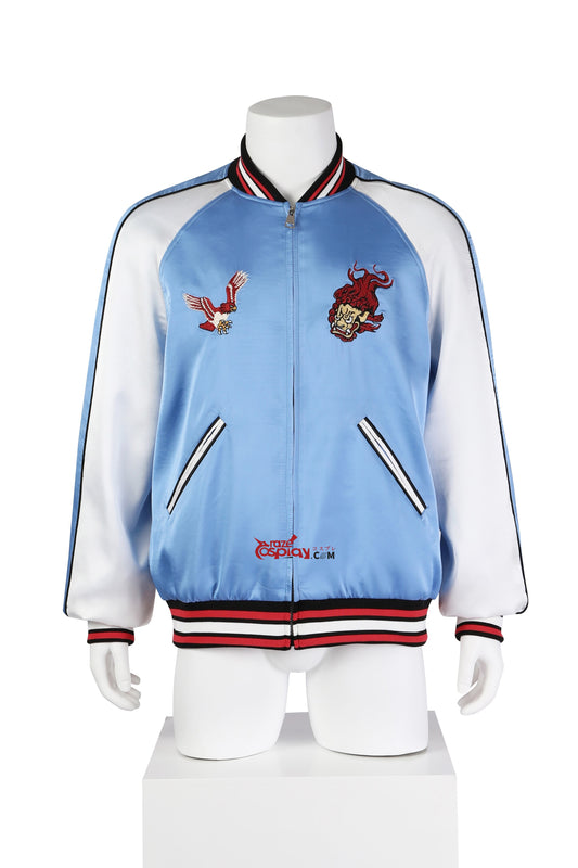 Gen V Jordan Li Cosplay Kostüm