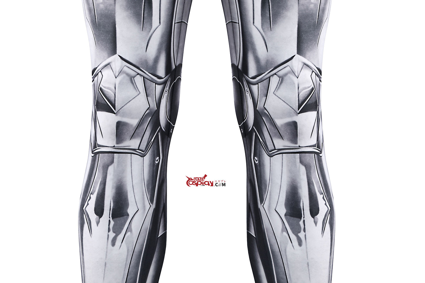 Victor von Doom Black Outfit Cosplay Kostüm