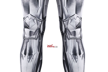 Victor von Doom Black Outfit Cosplay Kostüm