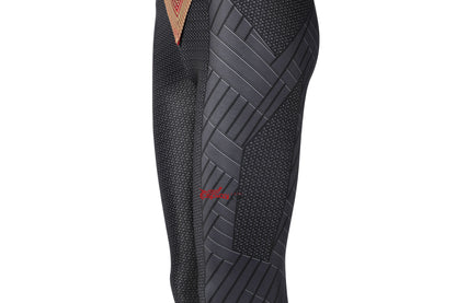 Dora Milaje Okoye Cosplay Kostüm