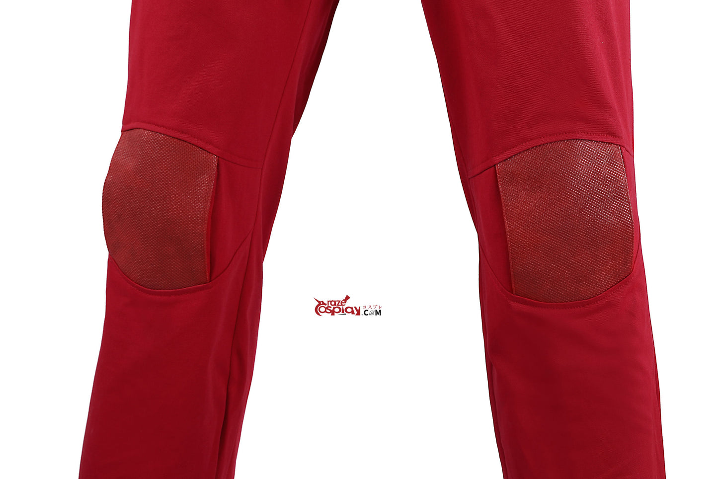 Red Guardian Cosplay Kostüm