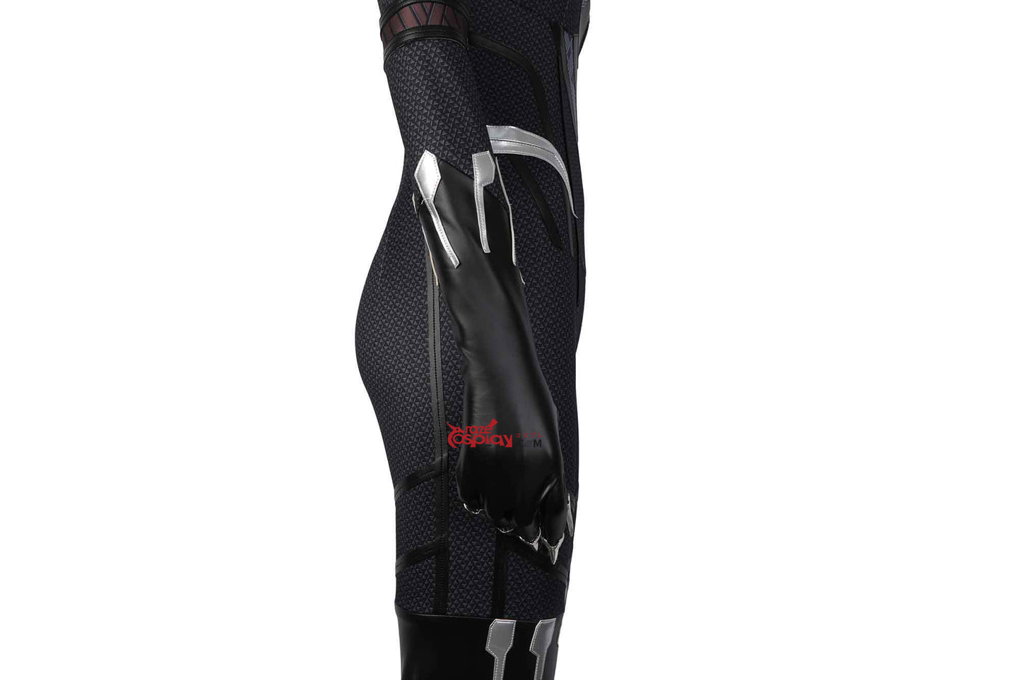 Shuri Black Outfit Cosplay Kostüm