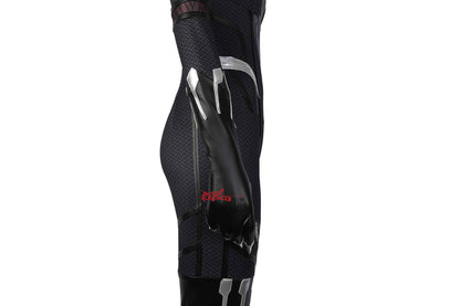 Shuri Black Outfit Cosplay Kostüm