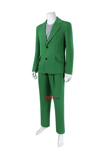 Victor von Doom Outfit Cosplay Kostüm