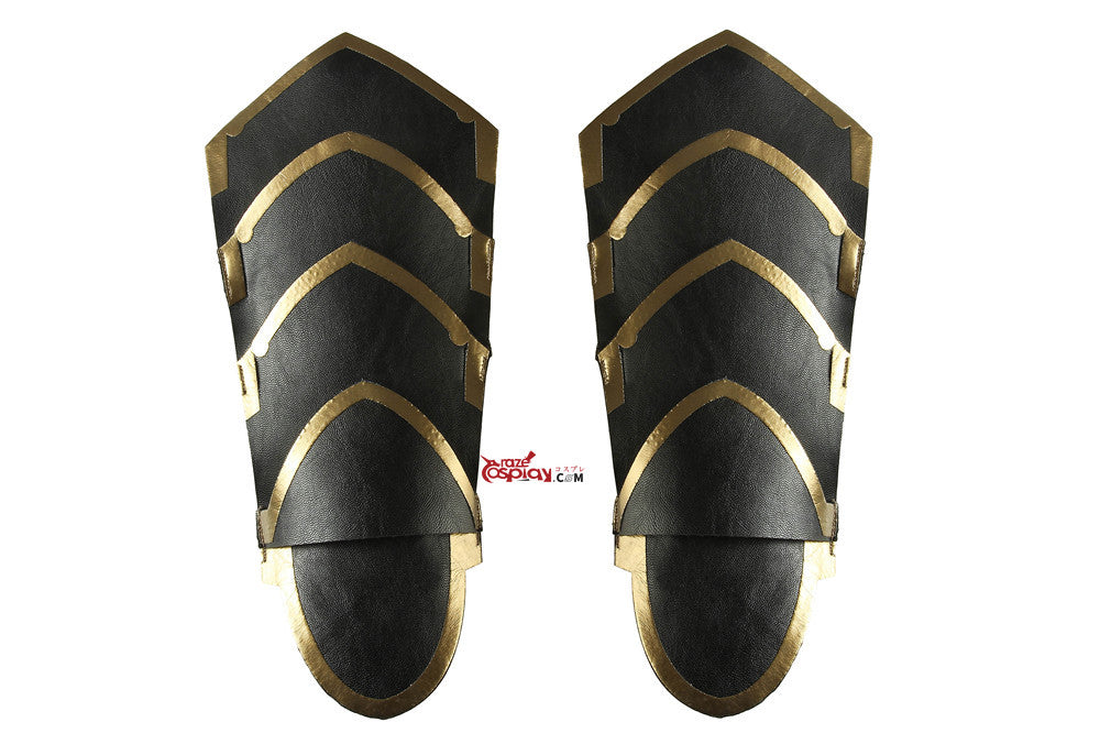 Clinton Barton Ronin Outfit Cosplay Kostüm