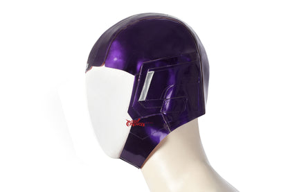 Kang Green Outfit Cosplay Kostüm