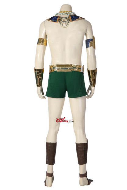 Namor Cosplay Kostüm