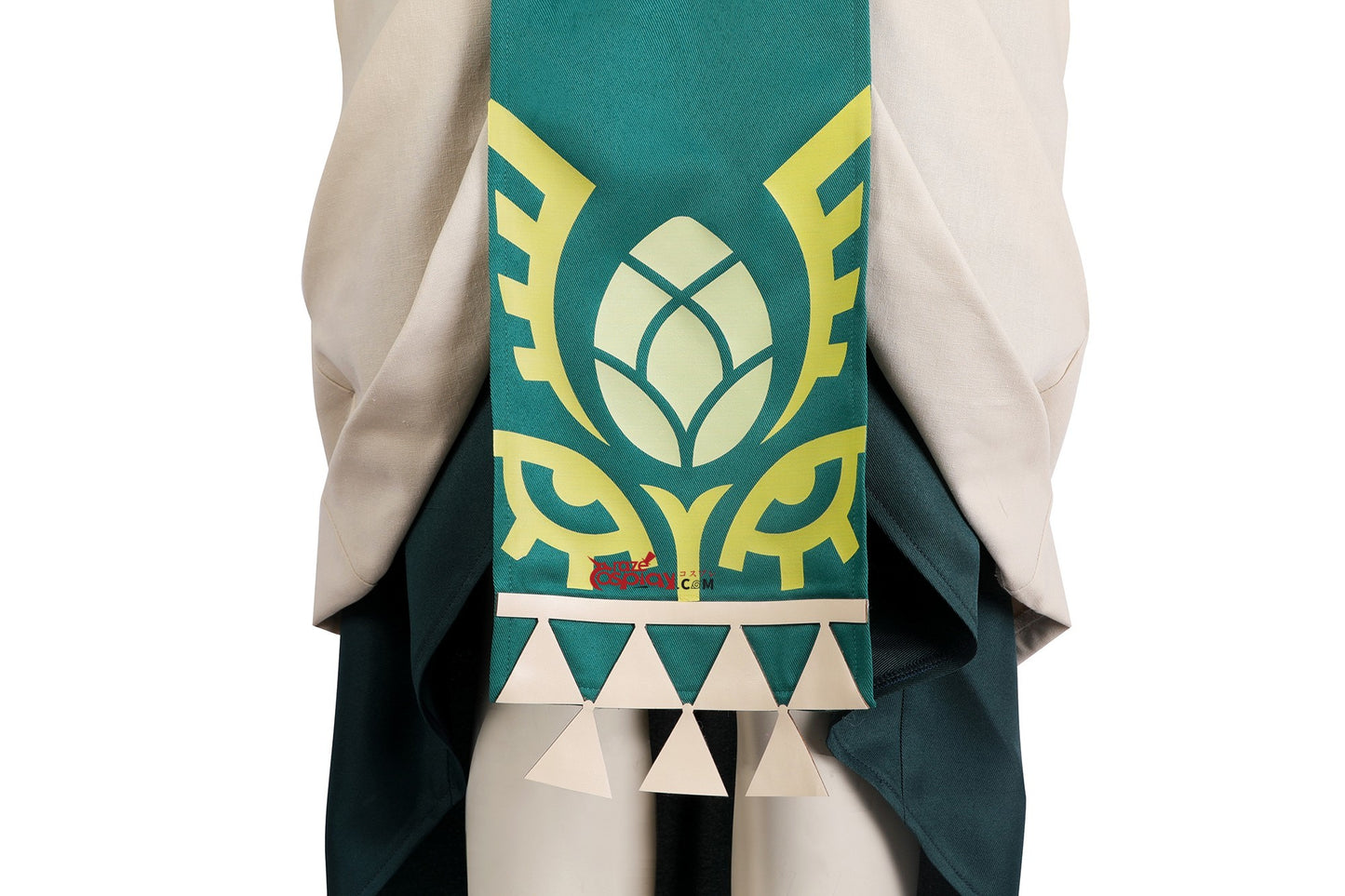 Zelda Prinzessin Zelda Kleid Cosplay Kostüm