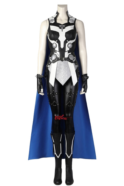 Valkyrie Outfit Cosplay Kostüm