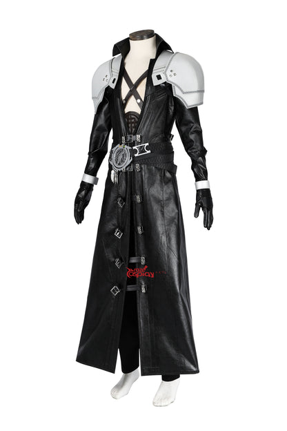 FF Rebirth Sephiroth Outfit Cosplay Kostüm