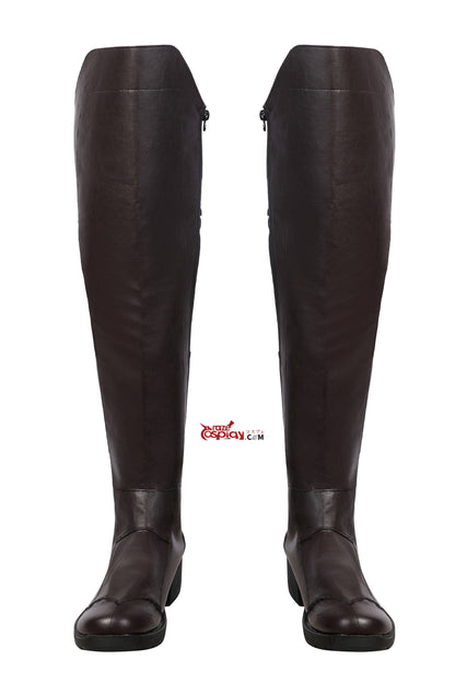 Dora Milaje Okoye Cosplay Kostüm