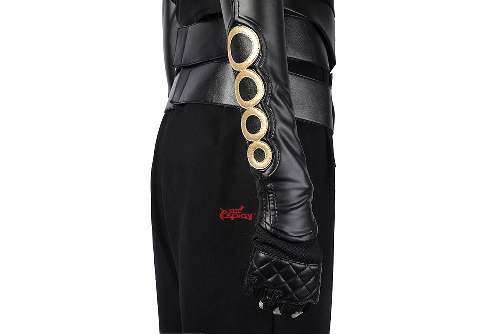 Sylvie Laufeydottir Outfit Cosplay Kostüm