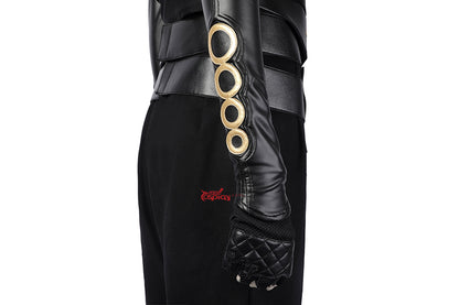 Sylvie Laufeydottir Outfit Cosplay Kostüm