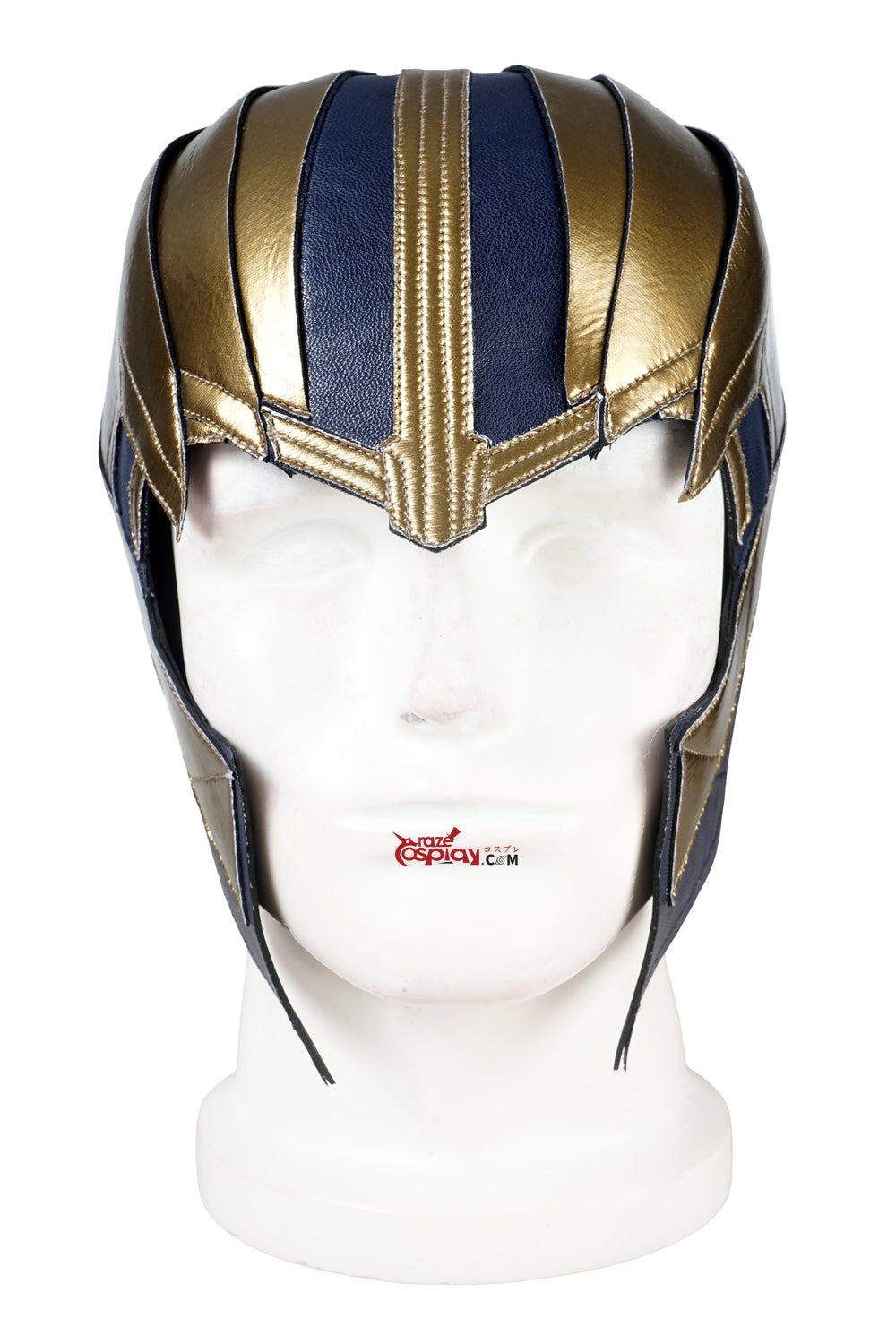 Thanos Outfit Cosplay Kostüm