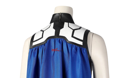 Valkyrie Outfit Cosplay Kostüm