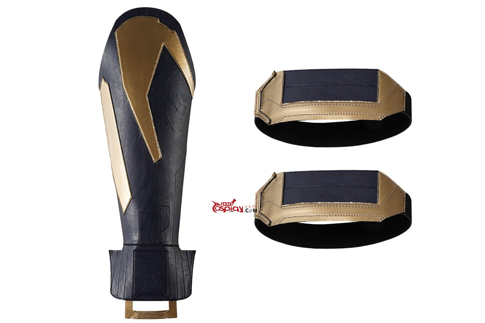 Thanos Outfit Cosplay Kostüm