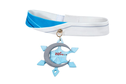 Luna Snow Set Cosplay Kostüm