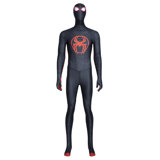 Spider-Man: Across The Spider-Verse Outfit Cosplay Kostüm