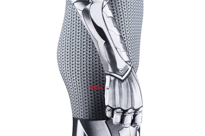 Victor von Doom Black Outfit Cosplay Kostüm