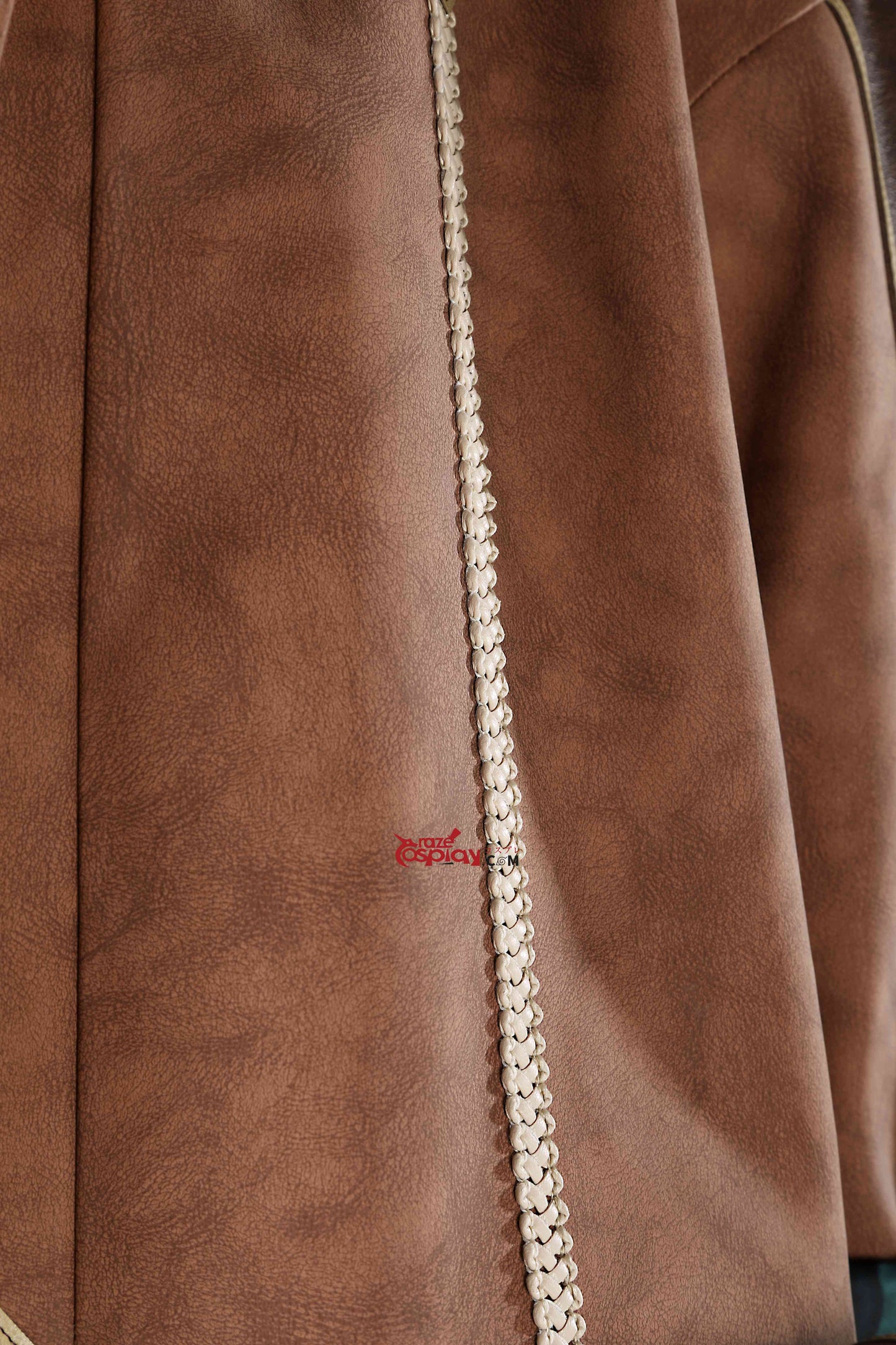 Alma Cosplay Kostüm