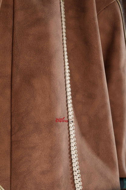 Alma Cosplay Kostüm