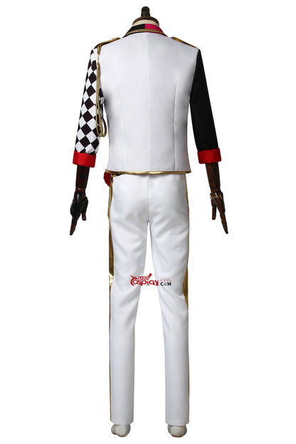 Trey Clover Cosplay Kostüm