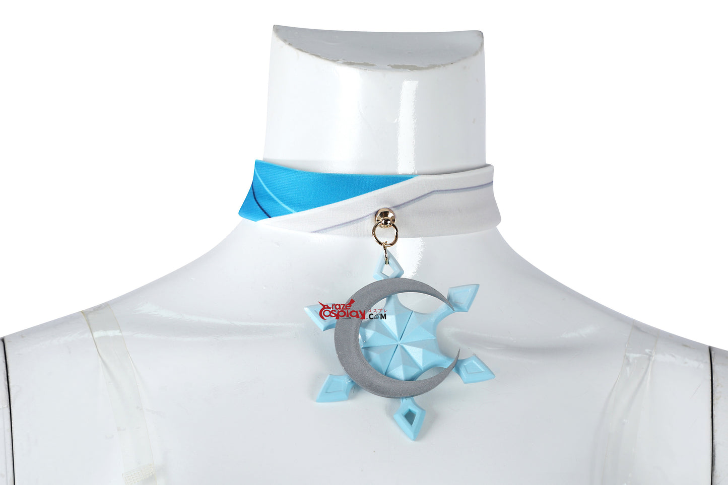 Luna Snow Set Cosplay Kostüm