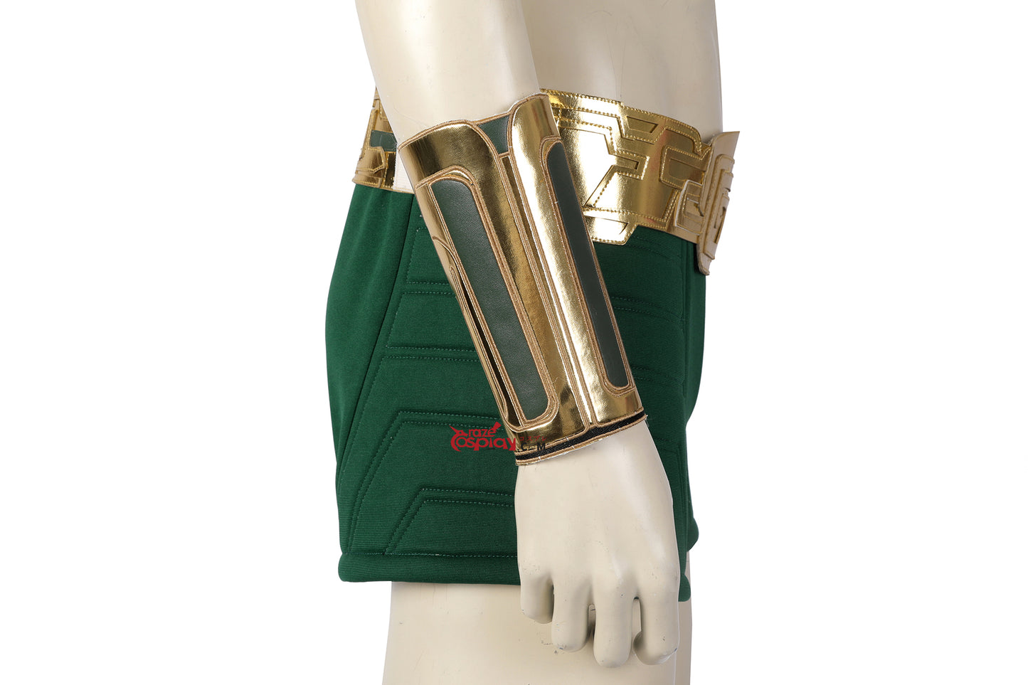 Namor Cosplay Kostüm